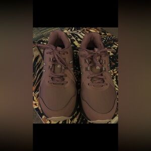 Asics Womens Gel Venture 10 1012B759 Pink Running Shoes Sneakers Size 8